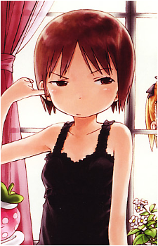 Nobue Itou