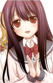 Shino Shiratsuki