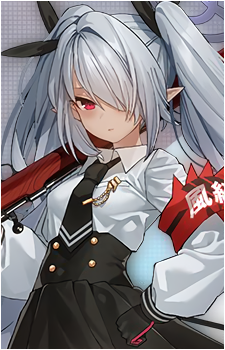 Iori's image