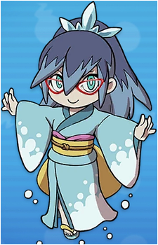 Blizzie's image