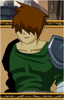 Cysero's image