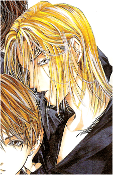 Yue Kato's image
