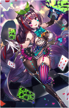 Tricky Assistant's image