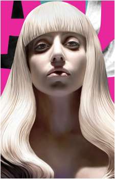 Lady Gaga