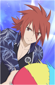 Kratos Aurion
