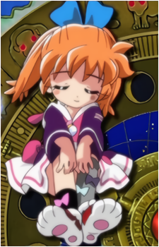 Kaori Nishino's image