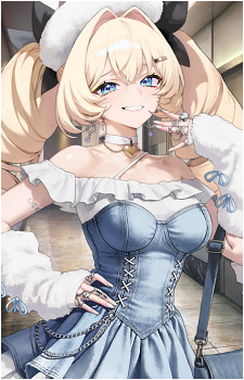 Yoyo's image