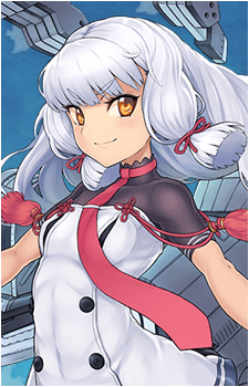 Murakumo's image