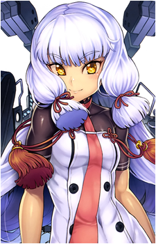 Murakumo {KC}