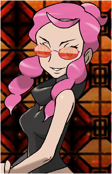 Malva's image