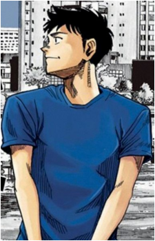 Dai Miyamoto's image