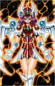 Dunames Dark Witch's image