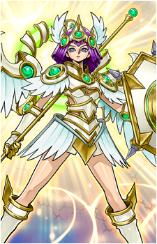 Dunames Dark Witch