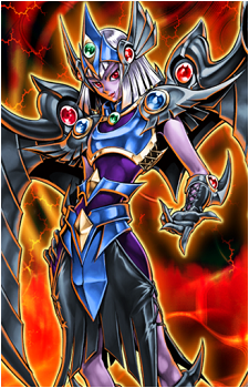 Dunames Dark Witch