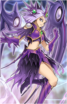 Dunames Dark Witch