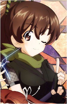 Yuzu Koyama