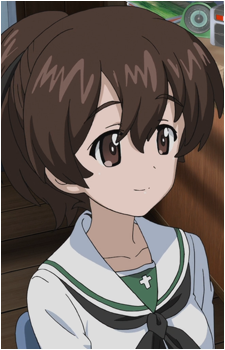 Yuzu Koyama's image