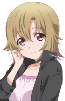Suzuno Otamaki's image