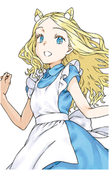 Alice Anotherbible