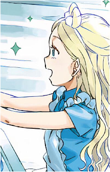 Alice Anotherbible