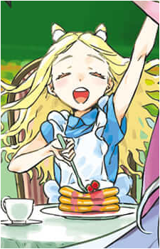 Alice Anotherbible