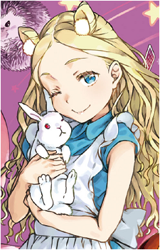 Alice Anotherbible