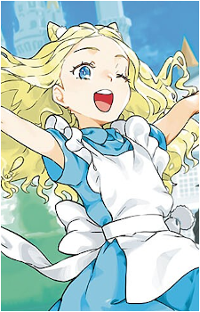 Alice Anotherbible