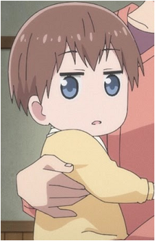 Nodoka Sakurai