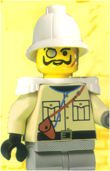 Baron von Barron's image