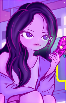 Haneul's image