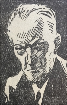 Nigel Blake's image