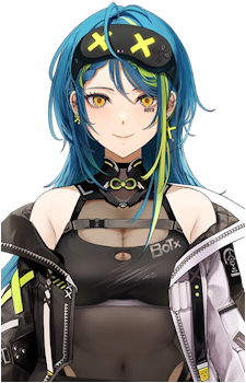 Remia Aotsuki
