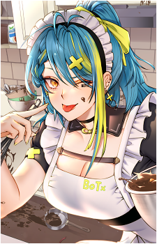 Remia Aotsuki