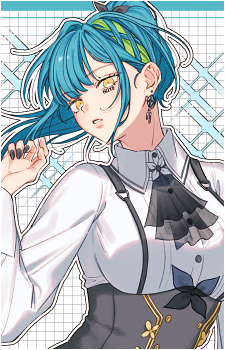 Remia Aotsuki