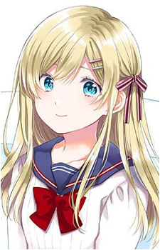 Hakua Arisugawa's image