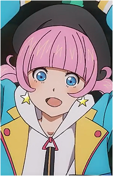 Kinako {TTFW}