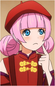 Kinako {TTFW}