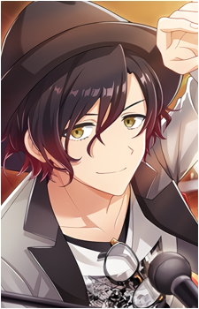 Soma Yagami's image