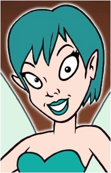 Siren Sara's image