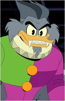 Wereduck's image