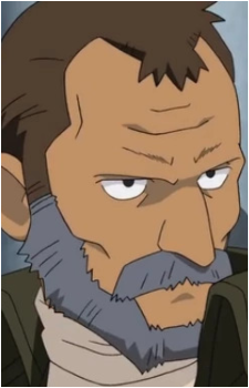 Onigawara Gengorou's image
