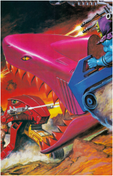 Land Shark's image