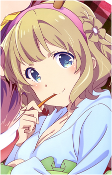 Yae Kugayama