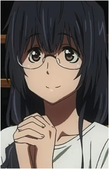 Nanami Kirishima's image