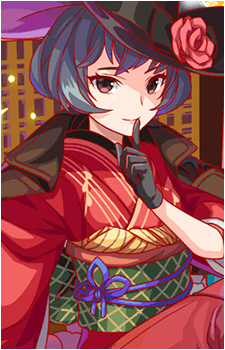 Akiko Yosano {CF}'s image