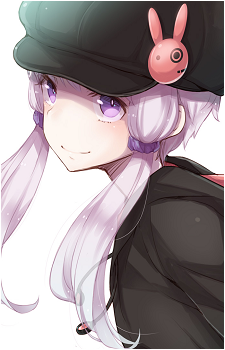 Yuzuki Yukari