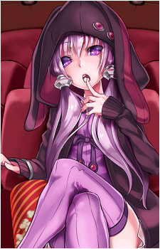 Yuzuki Yukari