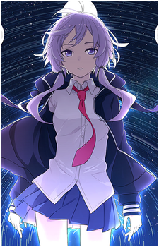 Yuzuki Yukari