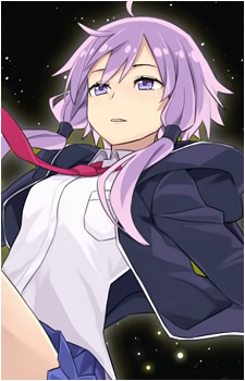 Yuzuki Yukari