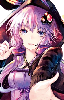Yuzuki Yukari